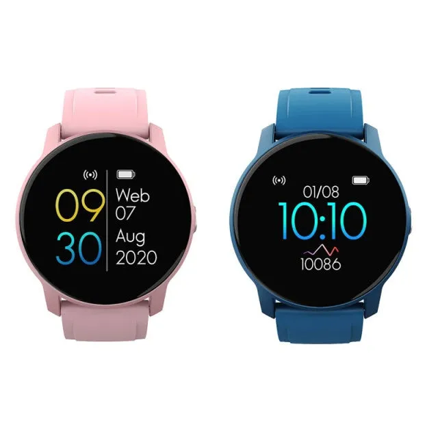 Women Smart Watch