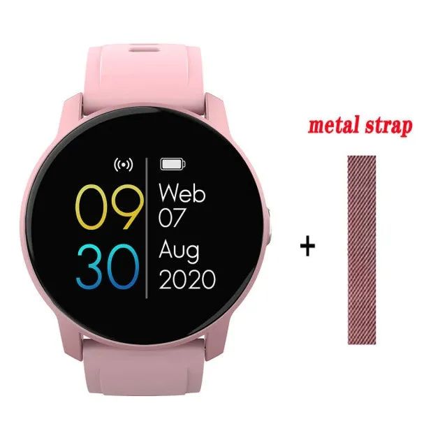Women Smart Watch