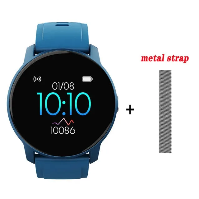 Women Smart Watch