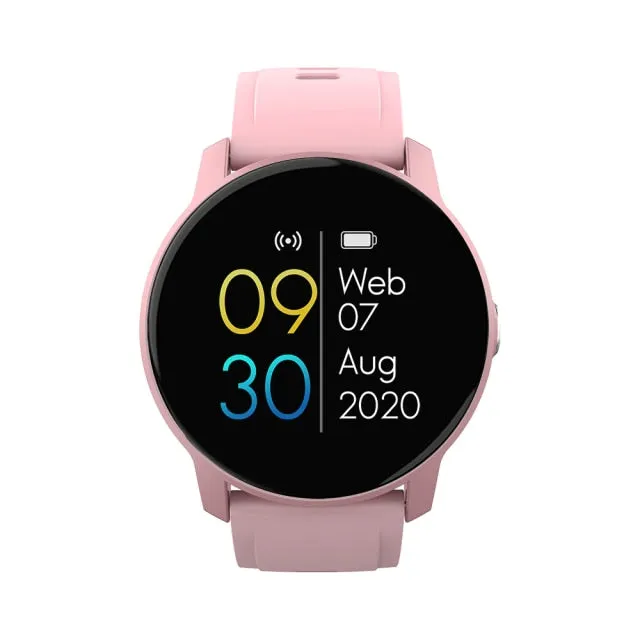 Women Smart Watch