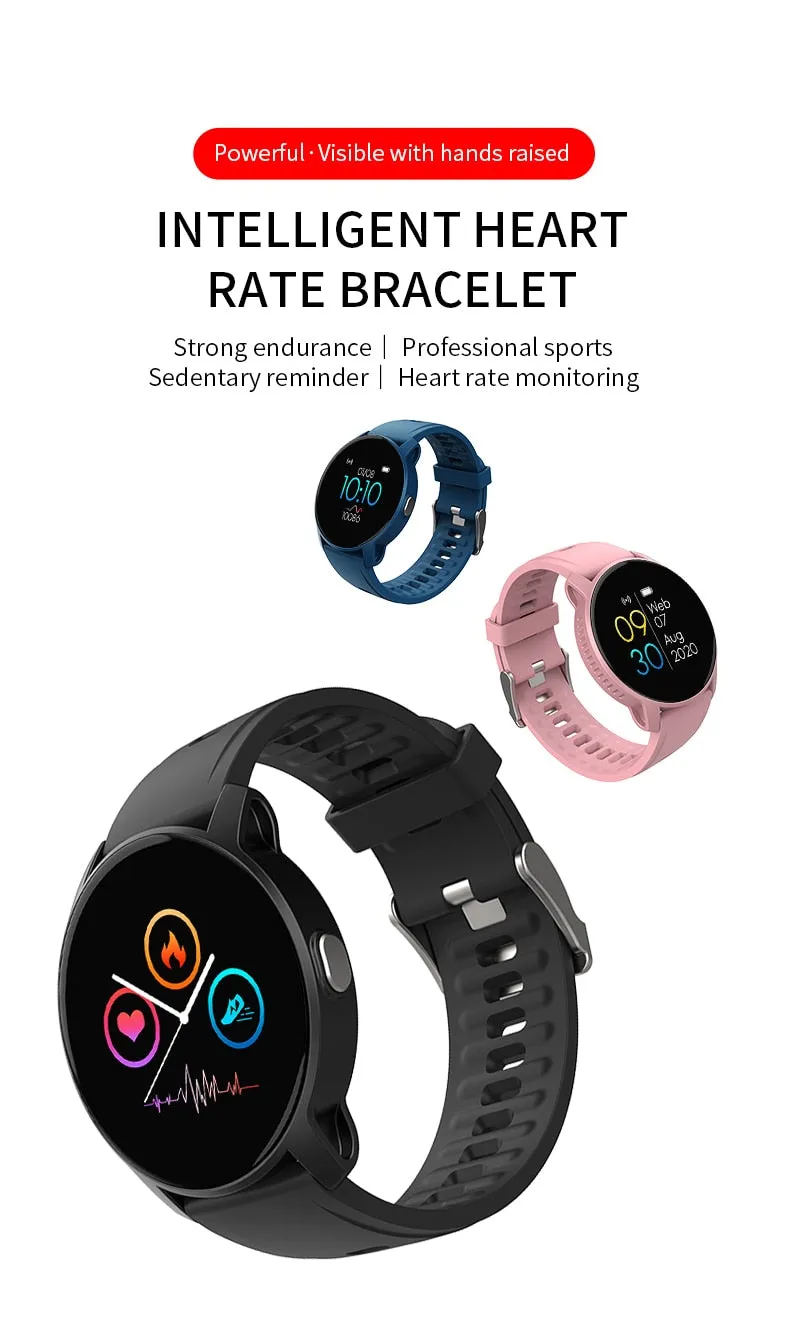 Women Smart Watch