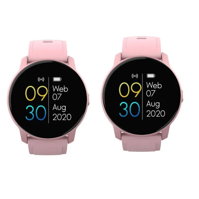 Women Smart Watch