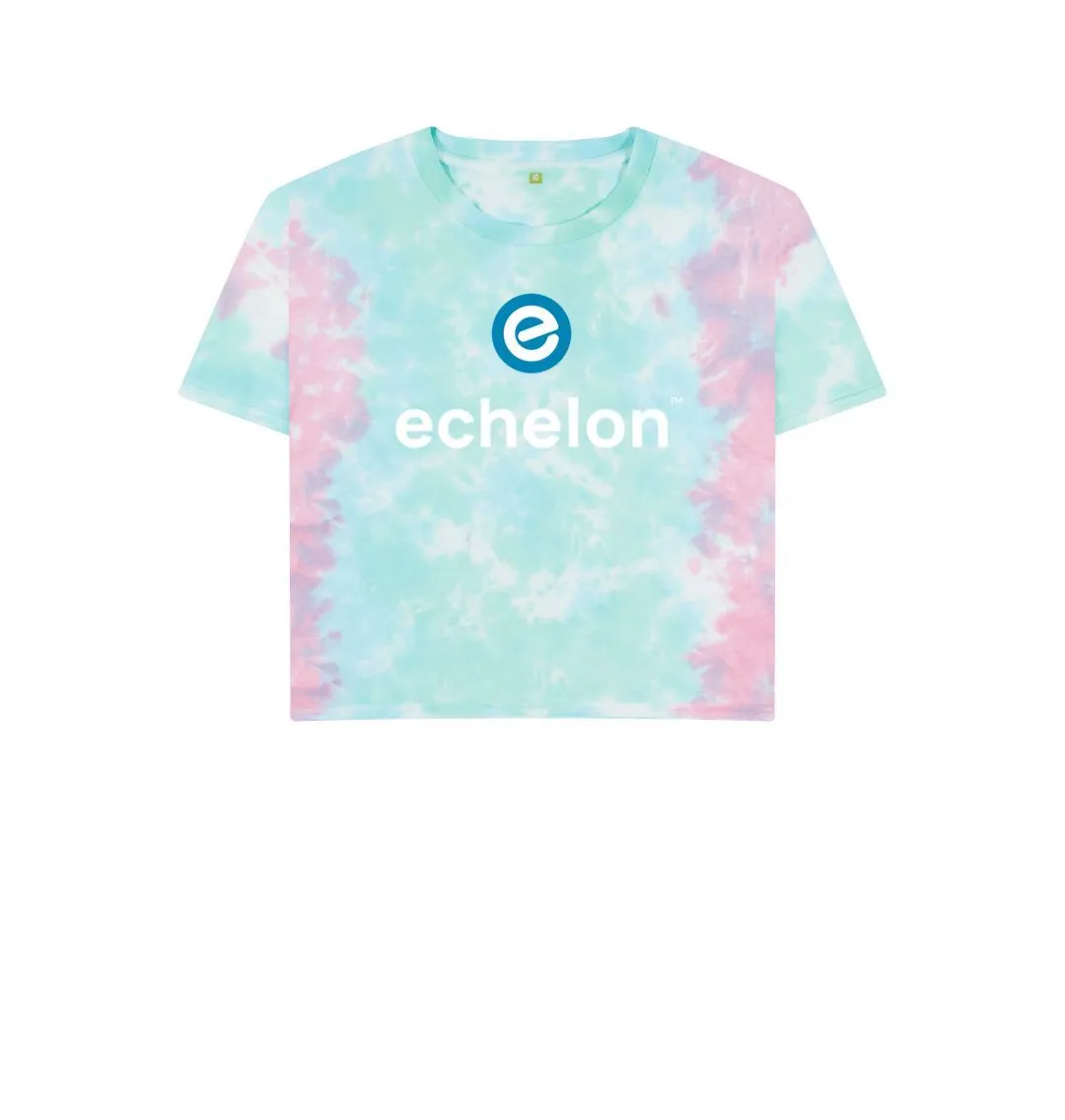 Women's 100% Organic Cotton Boxy T-Shirt