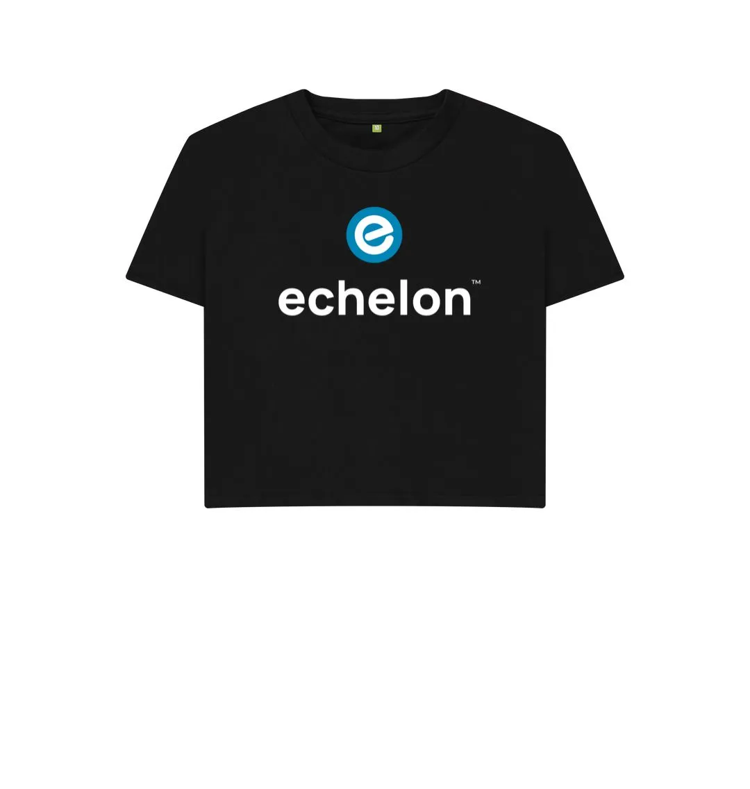 Women's 100% Organic Cotton Boxy T-Shirt
