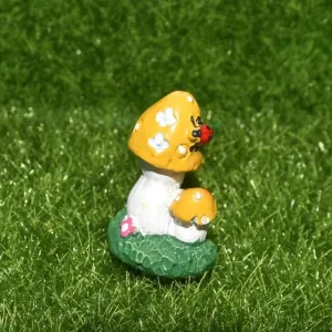 Wonderland Fairy Garden