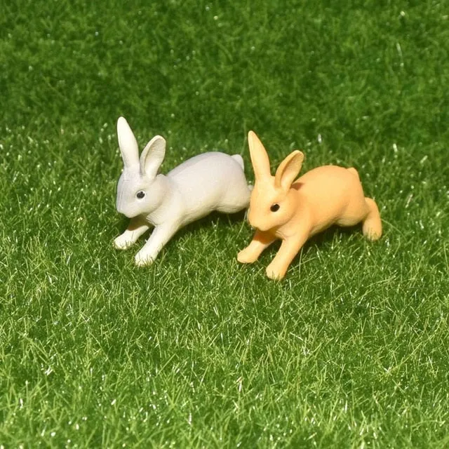 Wonderland Fairy Garden