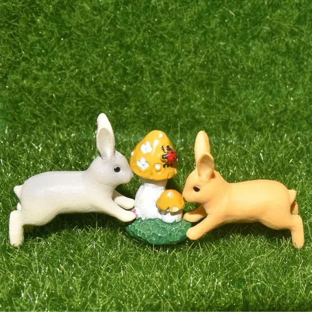 Wonderland Fairy Garden