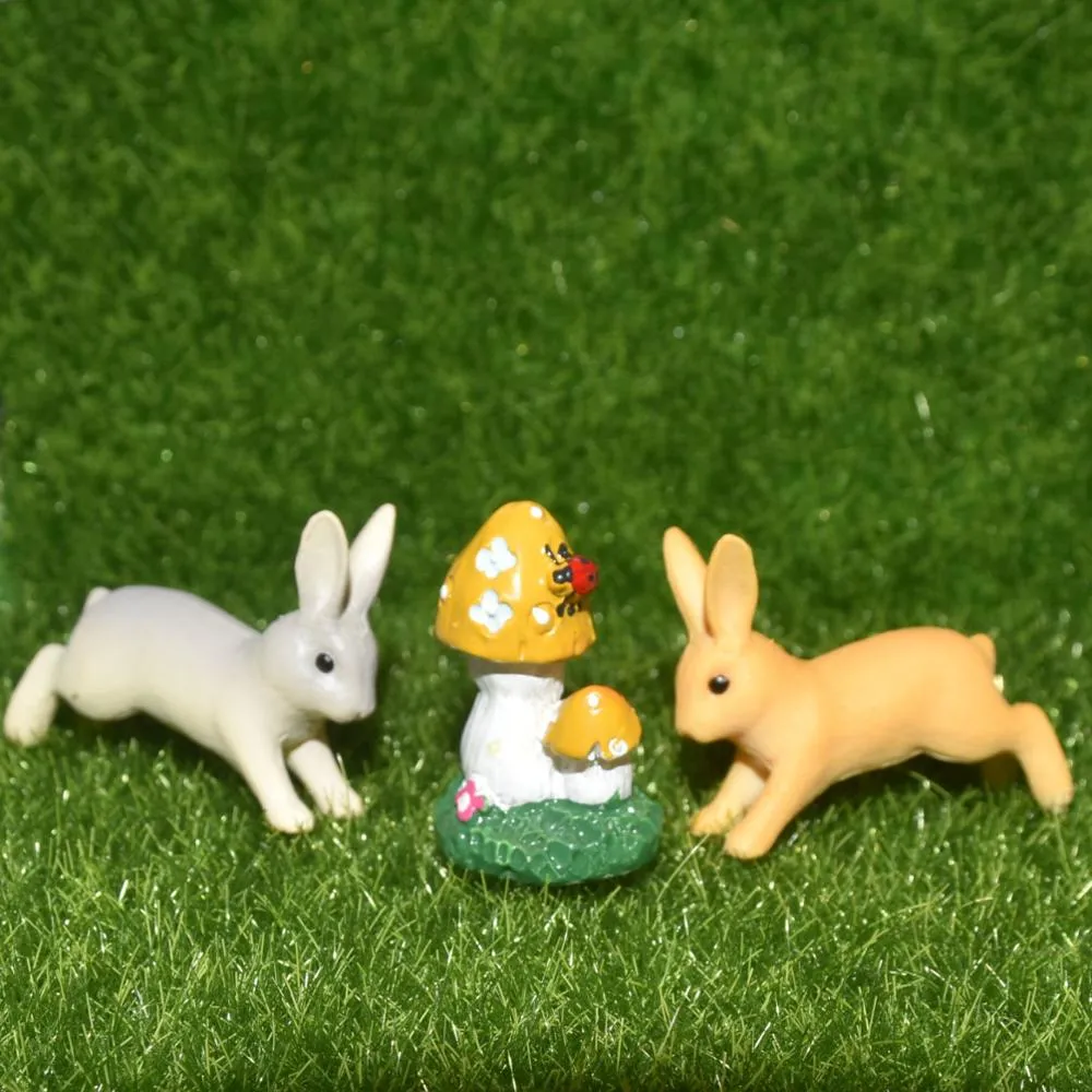 Wonderland Fairy Garden