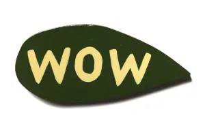 wow (Marth Rich)
