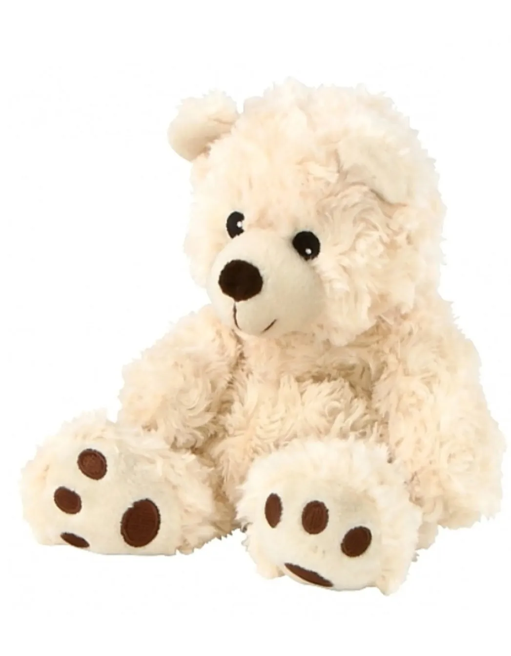 Wärmetier Bär Wärmflasche Kuscheltier Habibi Plush