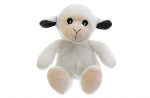 Wärmetier Schaf Wärmflasche Kuscheltier Habibi Plush