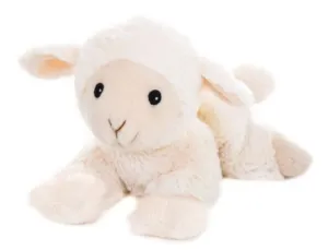 Wärmetier Schaf Wärmflasche Kuscheltier Habibi Plush³
