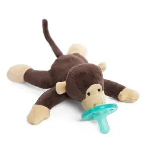 WubbaNub Pacifier (Monkey)