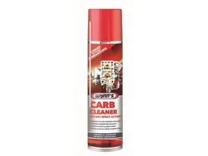 Wynn'S Carb Cleaner 285G