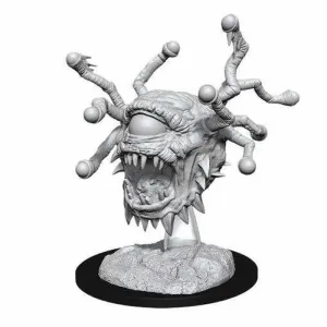 WZK90215 Beholder Zombie Nozurs Marvelous Miniatures D&D Unpainted Miniatures