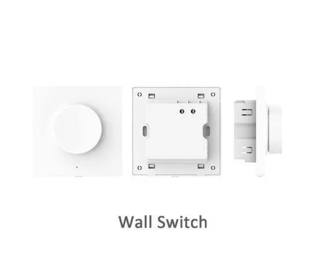 Xiaomi Mijia Yeelight Smart Dimmer Switch