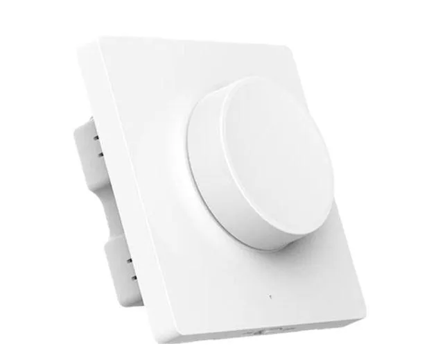 Xiaomi Mijia Yeelight Smart Dimmer Switch