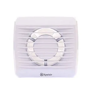Xpelair Bathroom Timer Fan