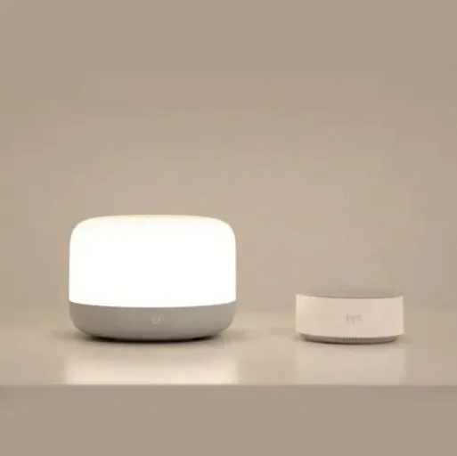 Yeelight Smart LED Night Bedside Lamp