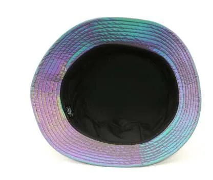 YEIAL reflective bucket hat