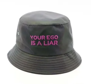 YEIAL reflective bucket hat