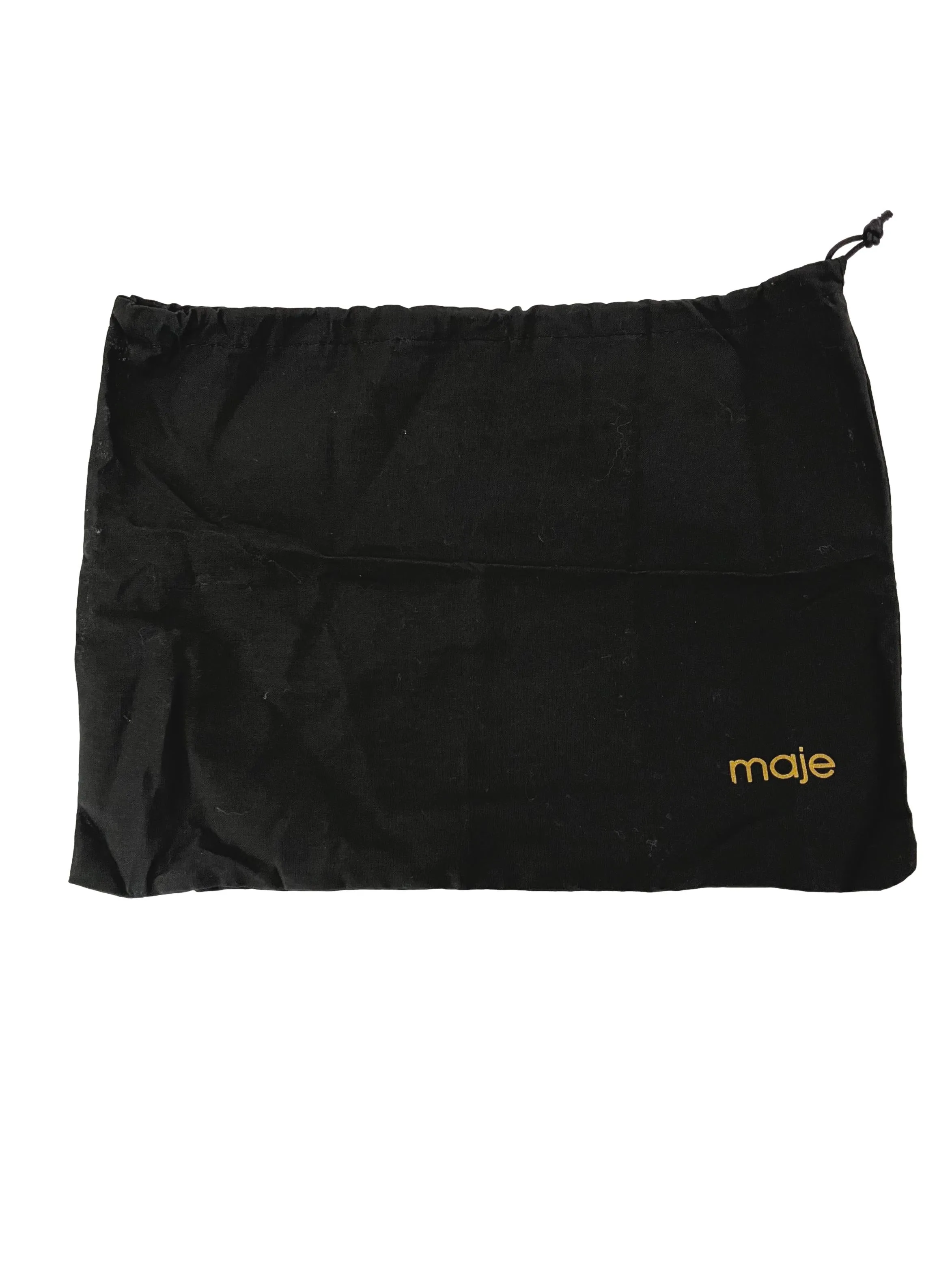 Yellow Faux Crocodile Skin Clutch