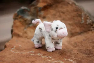 Yogi Pig