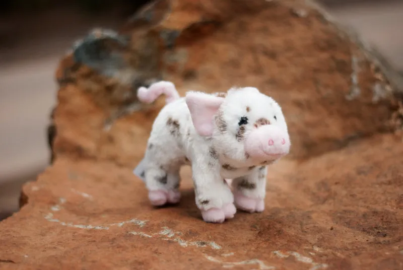 Yogi Pig