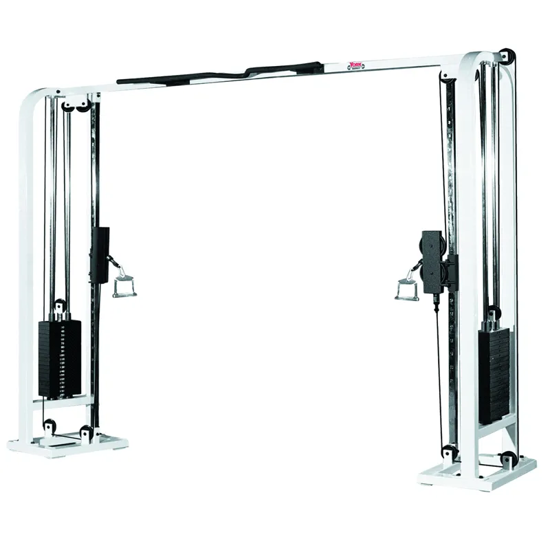 York Barbell | STS Cable Crossover