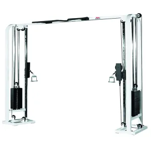 York Barbell | STS Cable Crossover