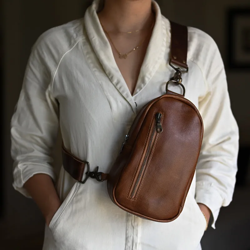 York | Chestnut
