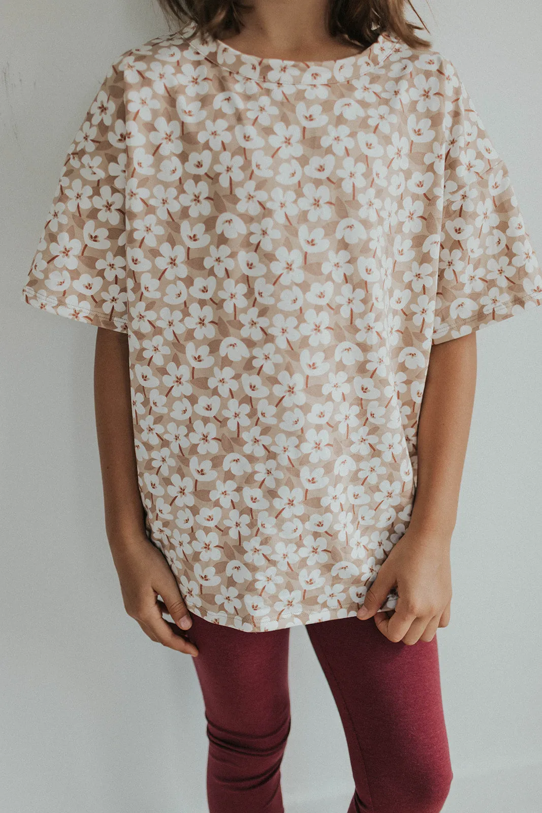 Youth Essential Tee