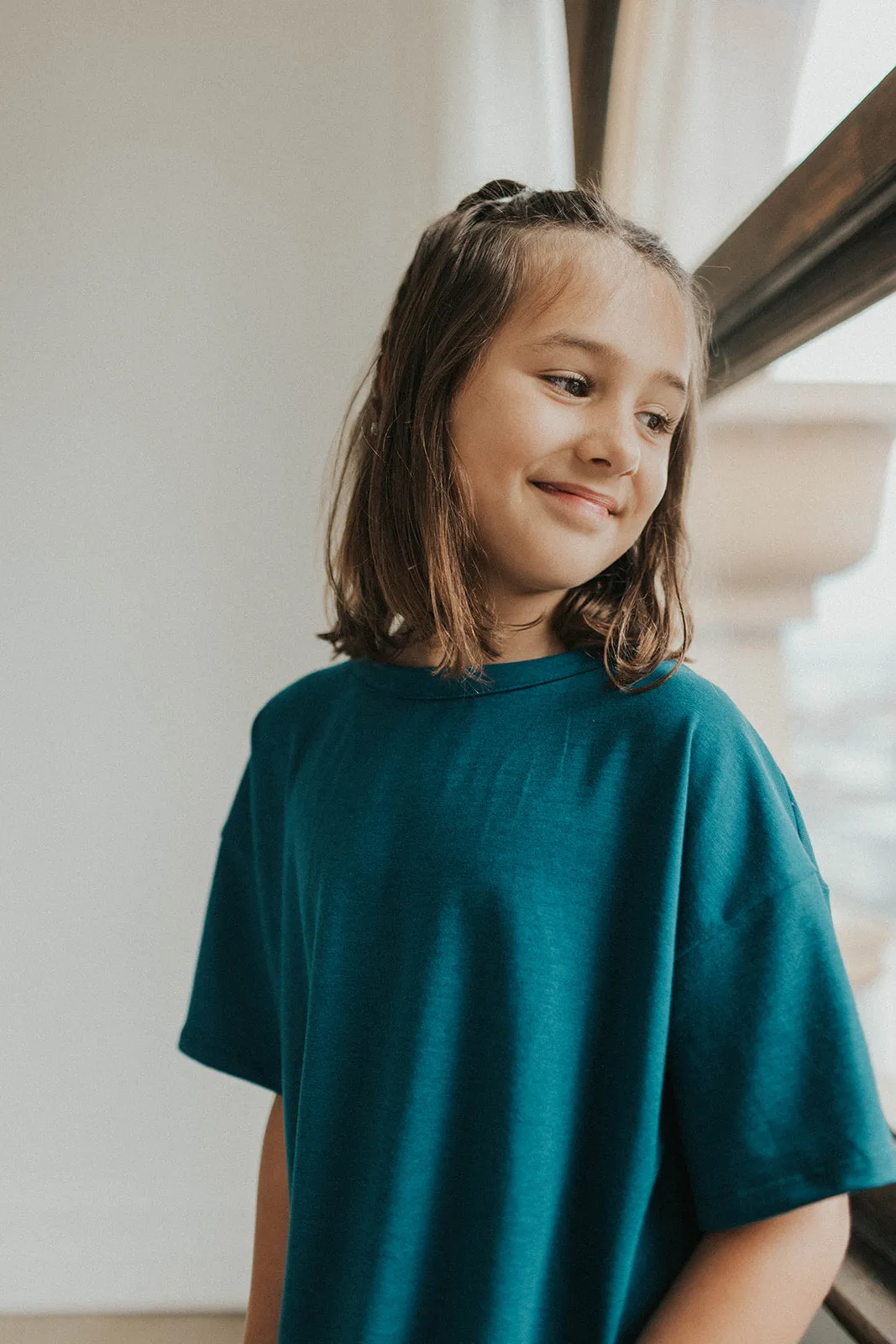 Youth Essential Tee