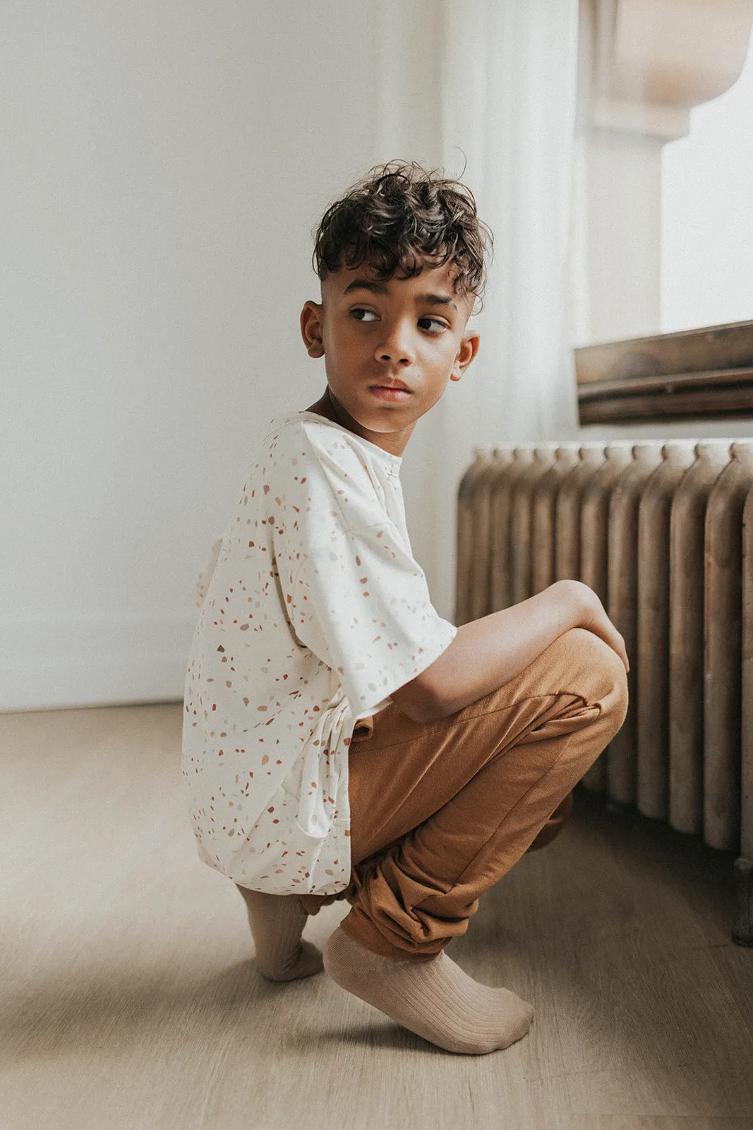 Youth Essential Tee