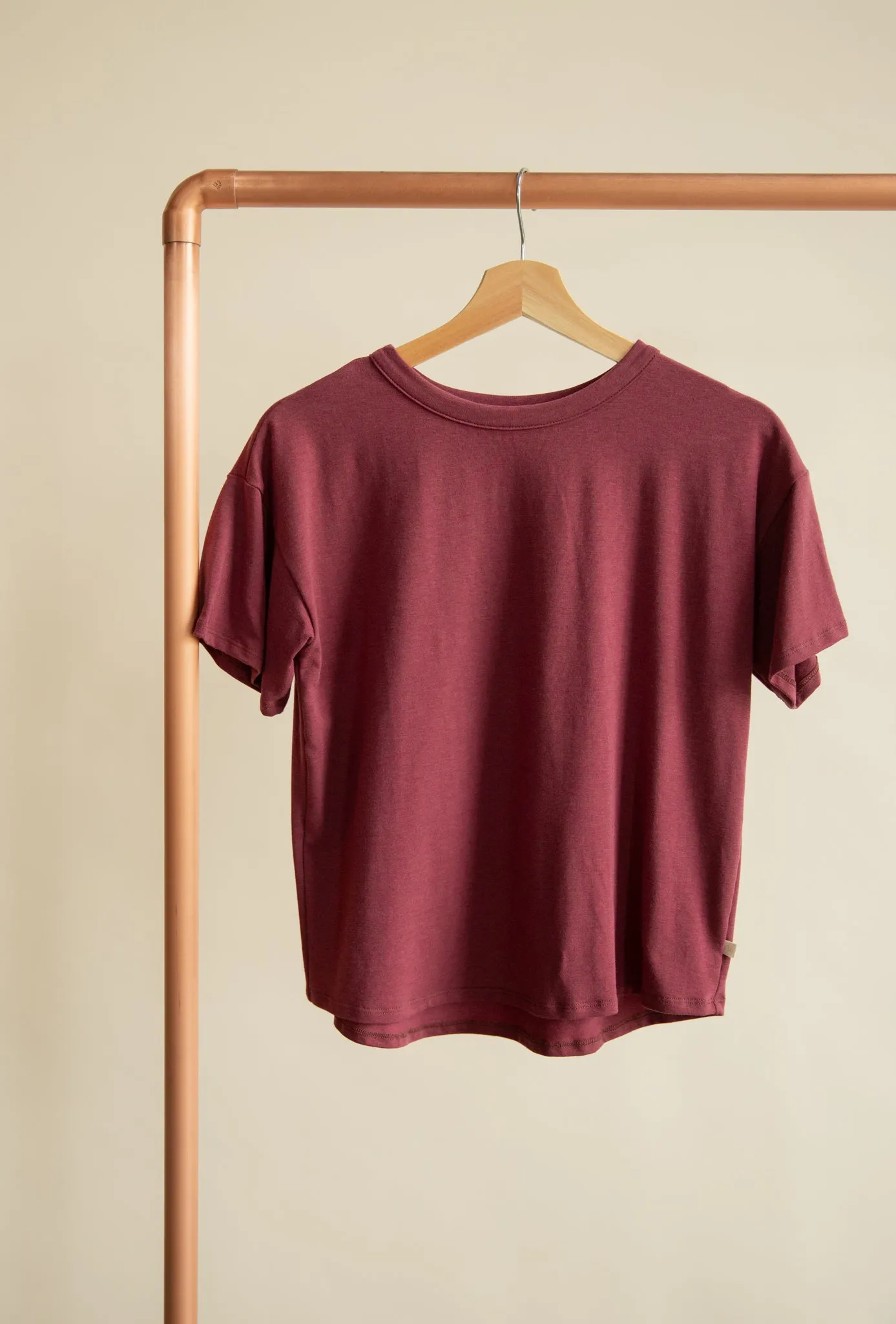 Youth Essential Tee