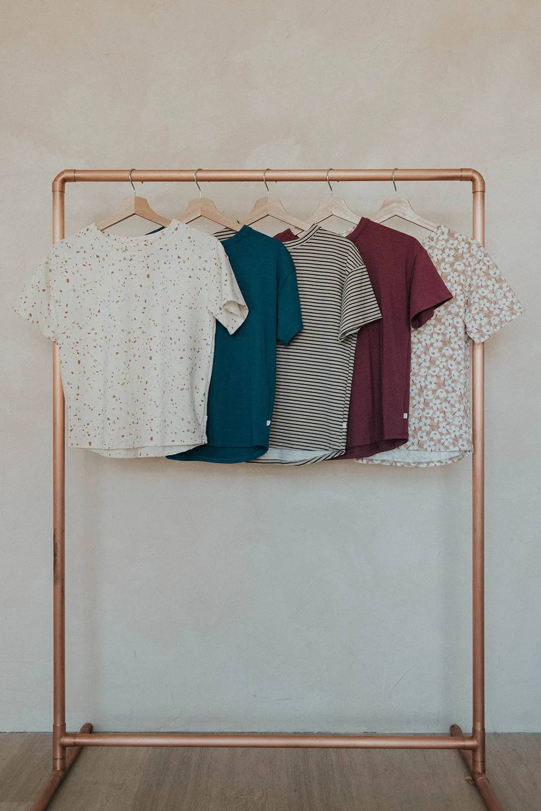 Youth Essential Tee