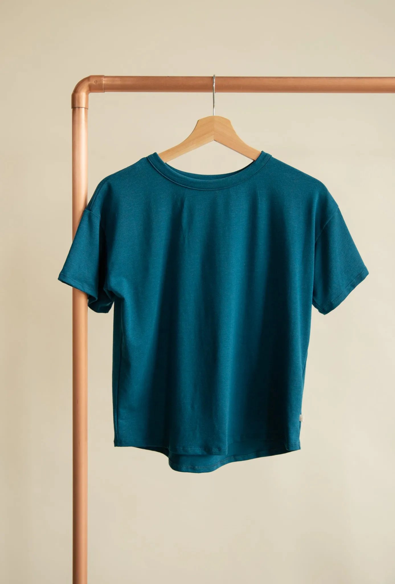 Youth Essential Tee