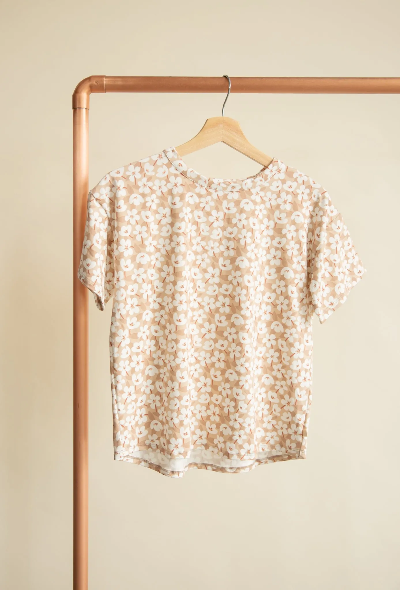 Youth Essential Tee