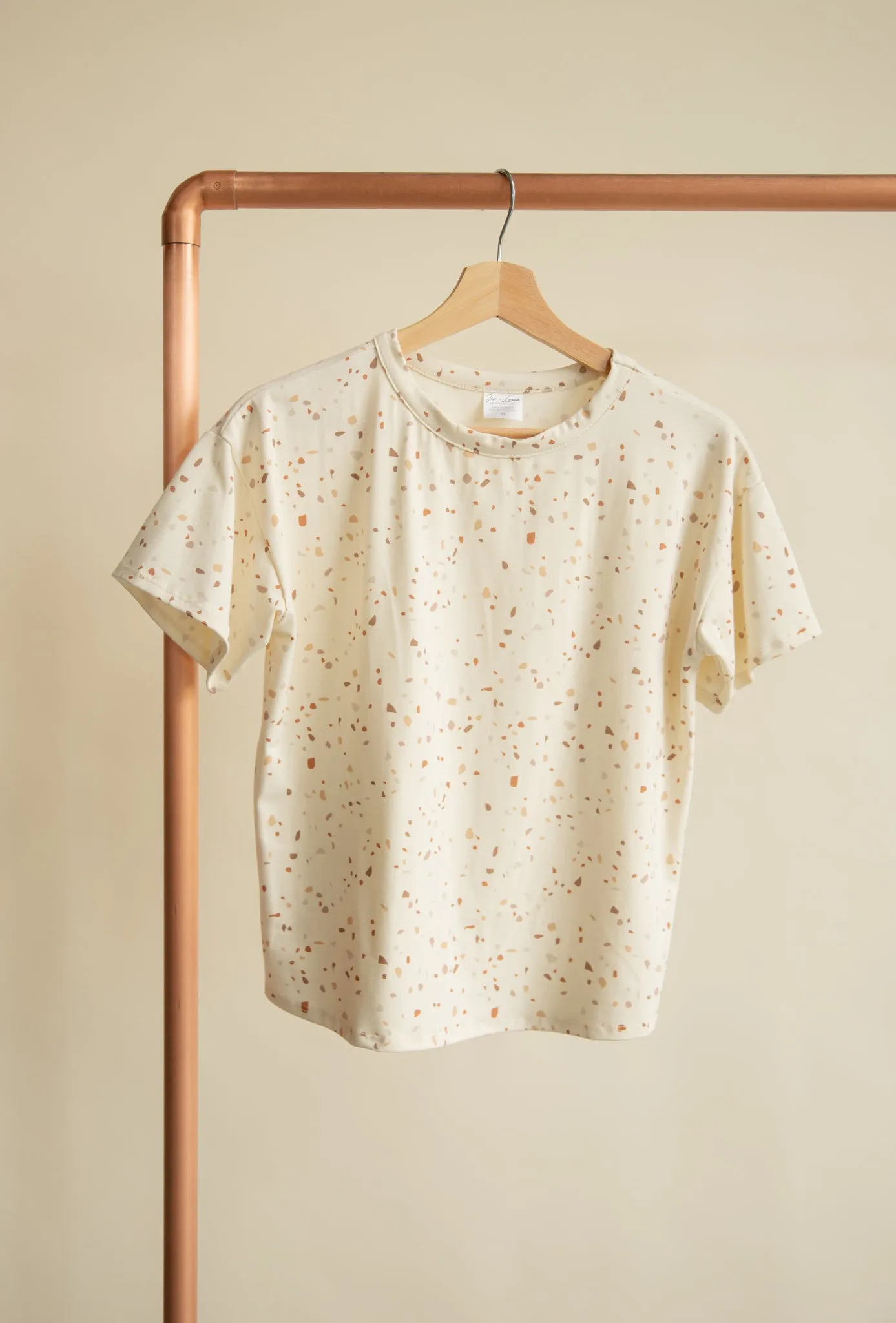 Youth Essential Tee