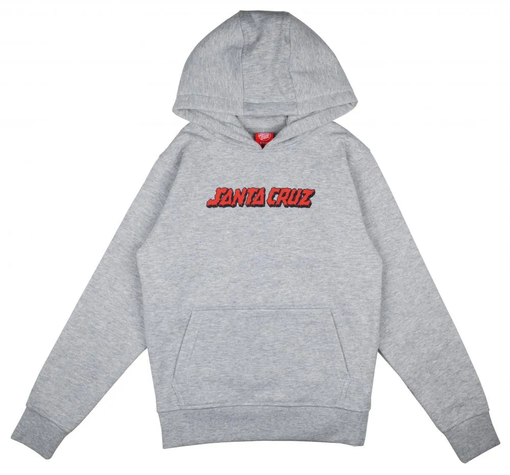 Youth Handy Dot Hood
