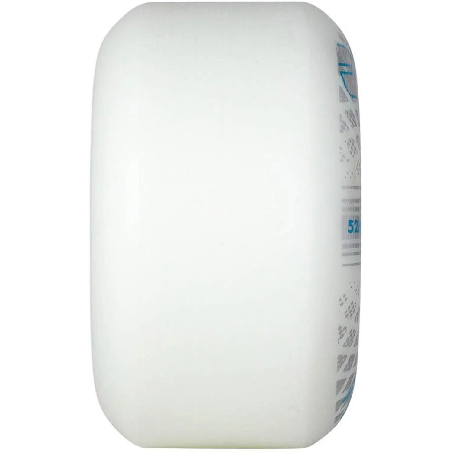 Yuri Facchini Reflective Naturals Slim 101A Skateboard Wheels