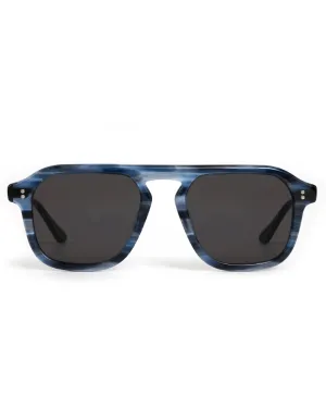 Zander Sunglasses in Ripple