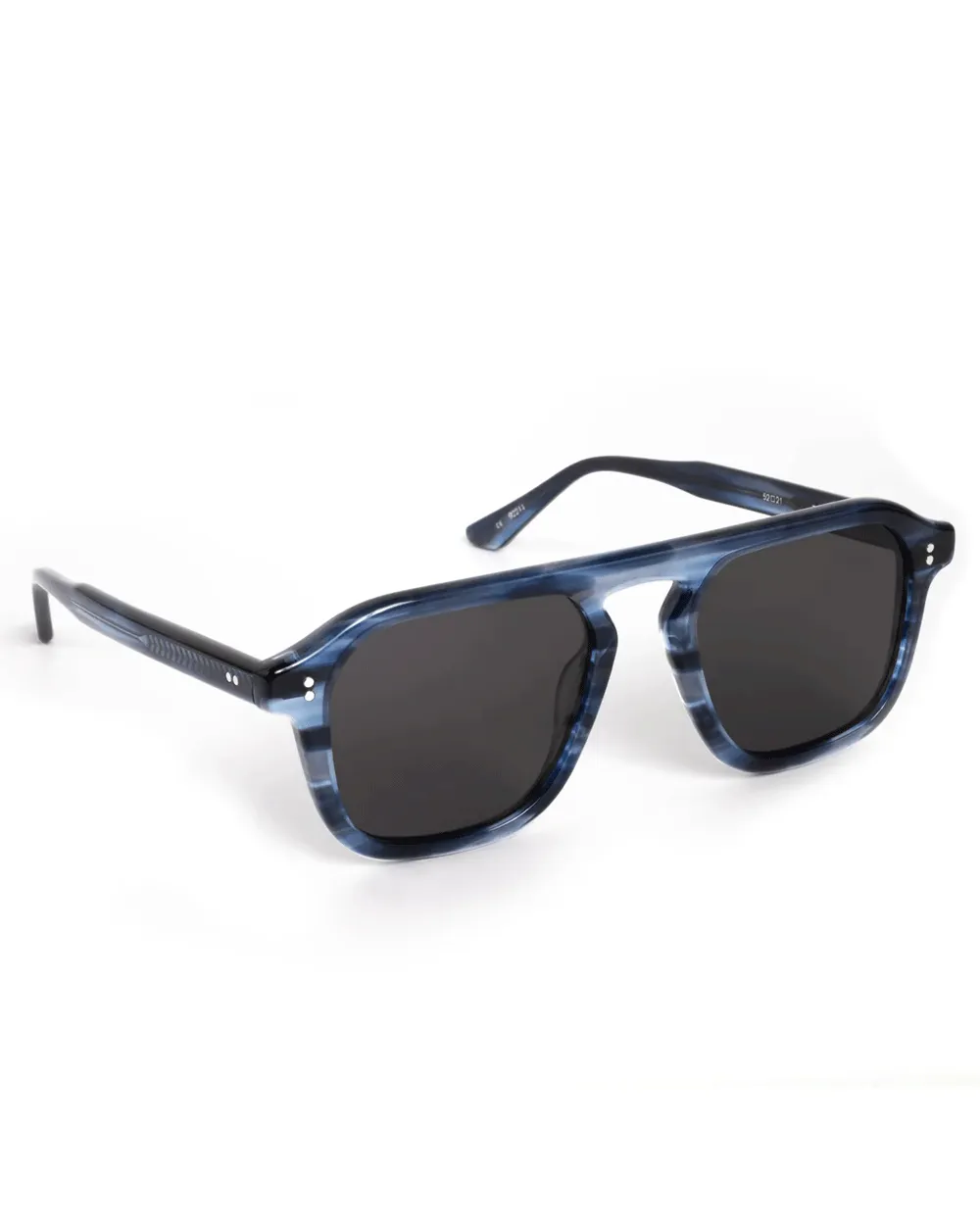 Zander Sunglasses in Ripple