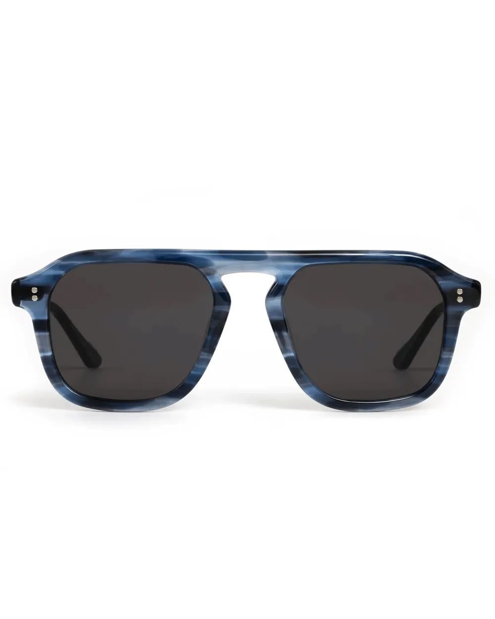 Zander Sunglasses in Ripple