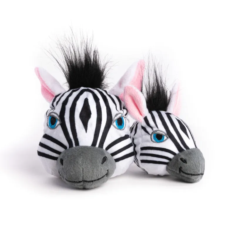 Zebra Funball