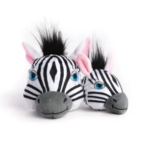 Zebra Funball
