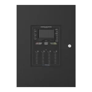Zeta Smart 6 Conventional Multiloop Zone Panel