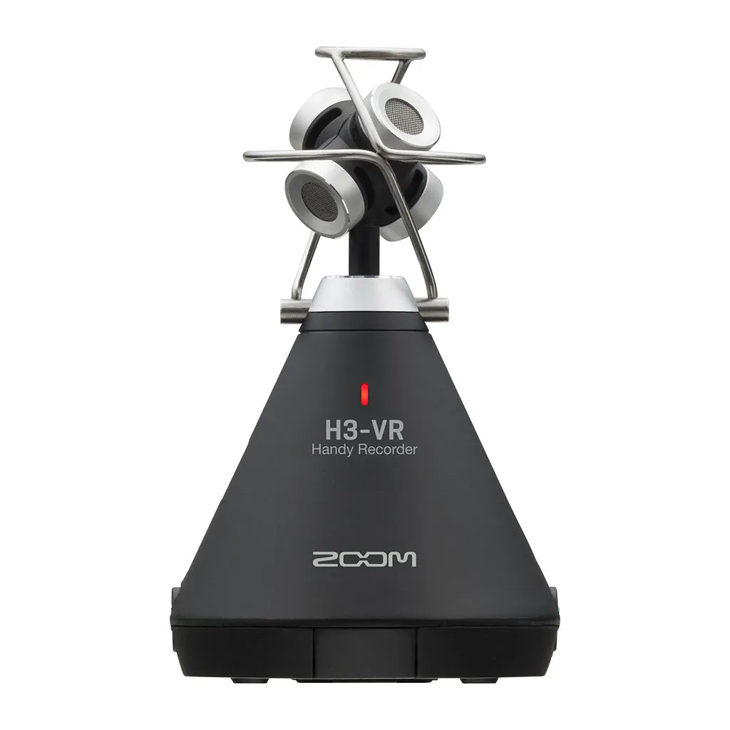 Zoom H3-VR Handy Recorder