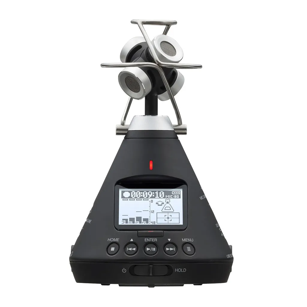 Zoom H3-VR Handy Recorder
