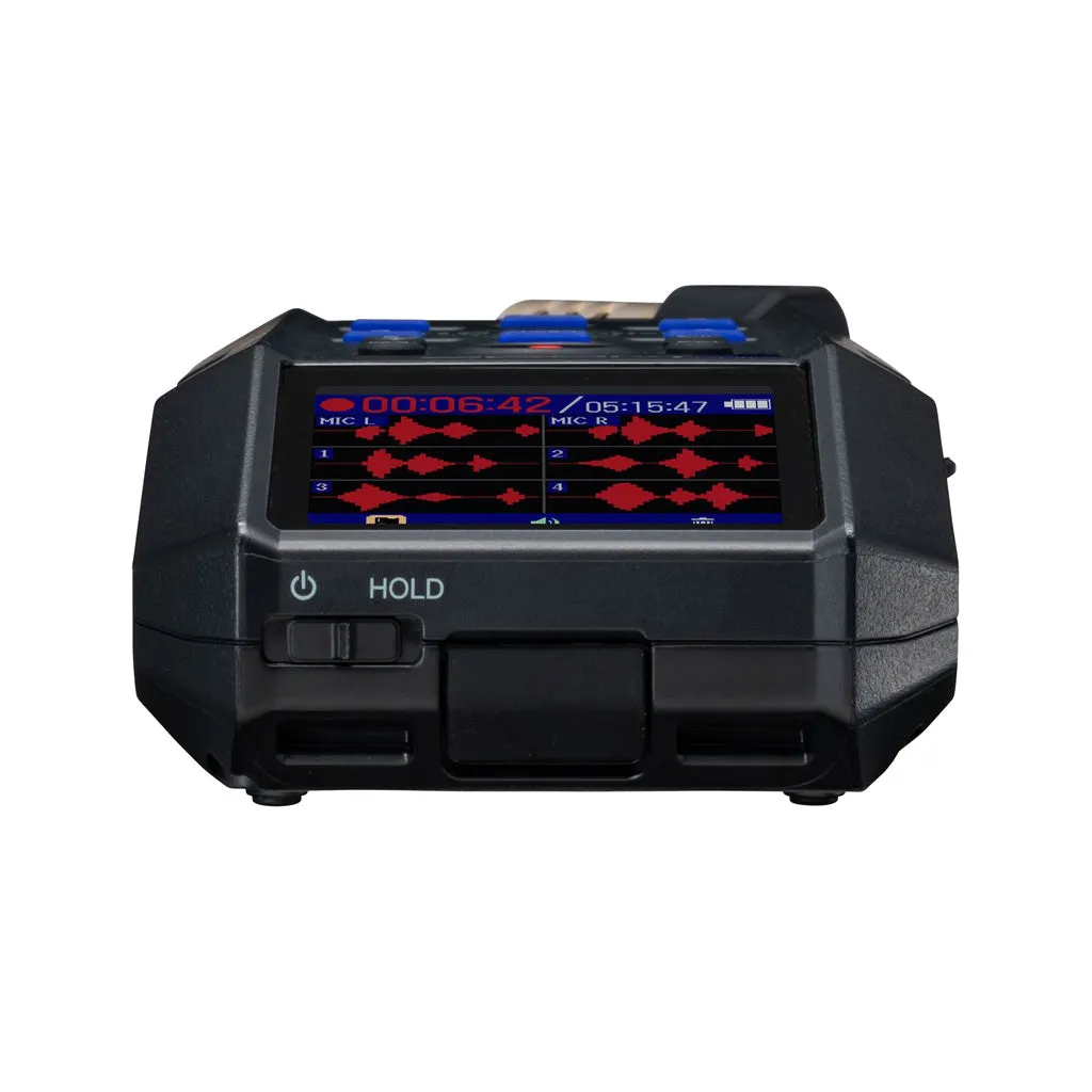 Zoom H6essential Handy Recorder